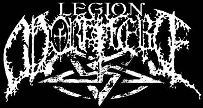 logo Legion Mortifere